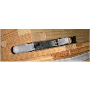 Velux Barrel Bolt