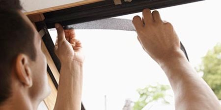 Velux Filter 231314