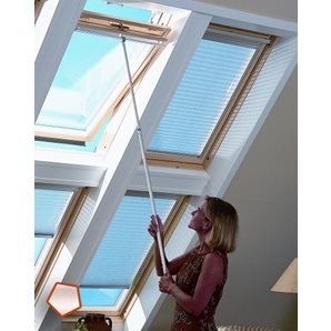 Velux ZCT 100 extension