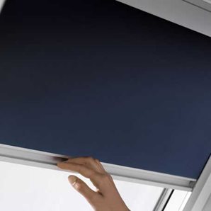 Velux Classic Blackout Blind