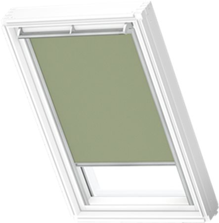 Velux Nature Blackout Blinds