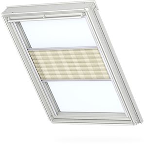 Velux Pleated Blinds