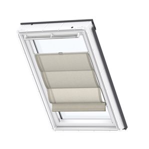 Velux Roman Blinds