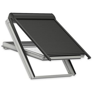Velux Roller Shutter