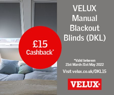 Velux Blackout Blinds