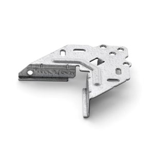 Corner fixing bracket