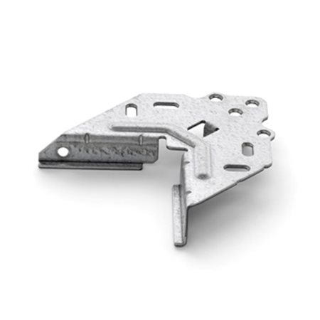 Corner fixing bracket