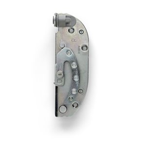 Sash hinge right
