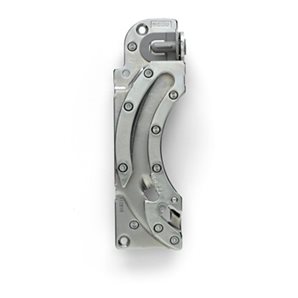 Frame hinge left