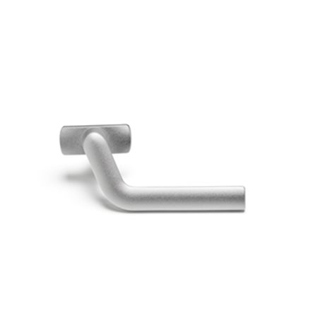 Bottom Handle Grey