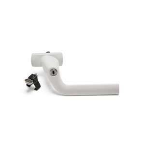 Locking Handle, white