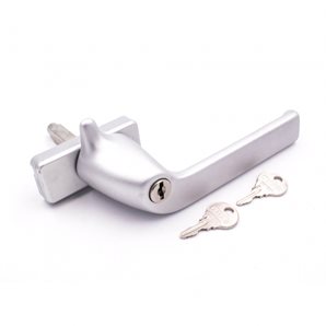 Handle with peg & lock (GHL)