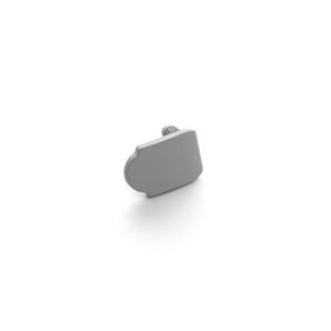 Blind support fitting (grey)