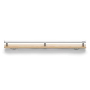 Pine opening bar