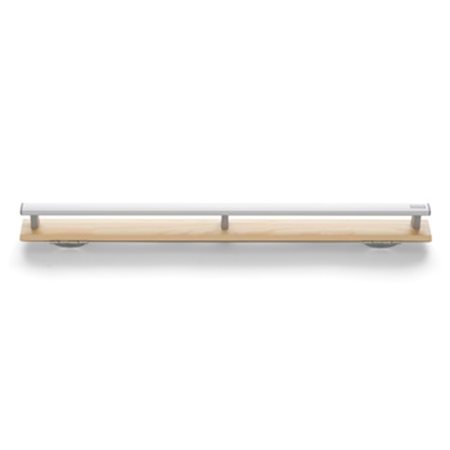Pine opening bar