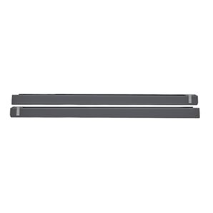 Side frame coverings (pair)