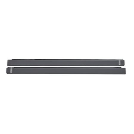Side frame coverings (pair)