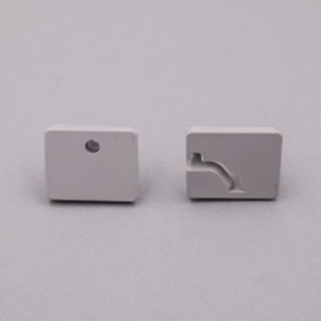 Velux blinds clips