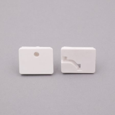Velux blinds clips
