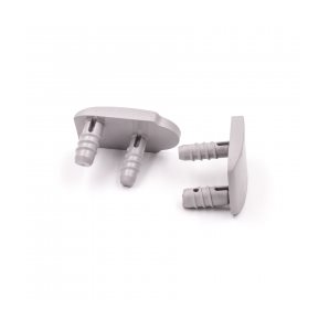 Velux blind top clips