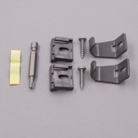 Velux awning hooks