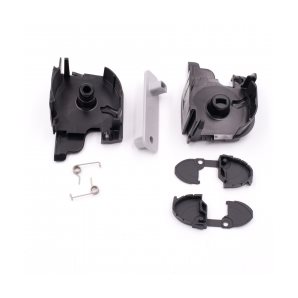 Velux DKL end covers