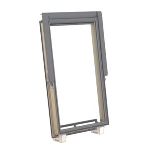 Sash complete GGU 0073G spare part