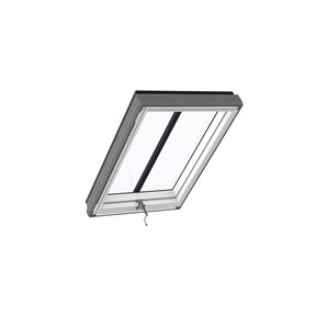 Velux GCL Heritage Pleated Blinds