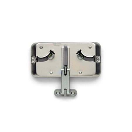 Velux locking mechanism pre 2014