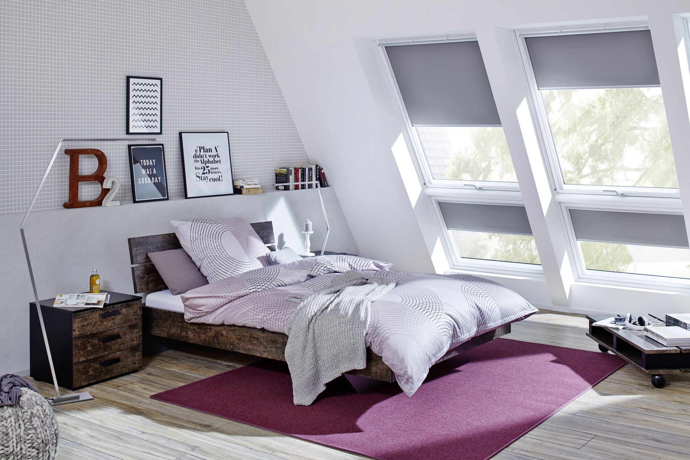 Genuine VELUX Blinds 35% off 