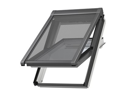 Velux MML Electric Awning blind