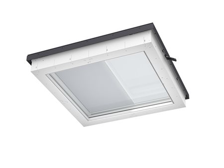 Velux MSU Anti-Heat Blind