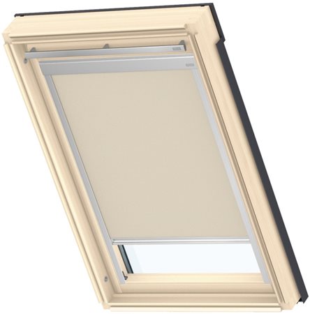 Velux Budget Blackout Blind