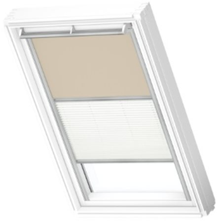 Velux Duo Blinds