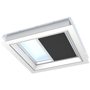 Velux FSK/FMK Blackout Energy blind