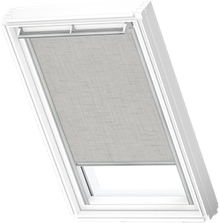 Velux Nature Translucent Blinds