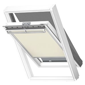 Velux Translucent Roller + Awning twin pack