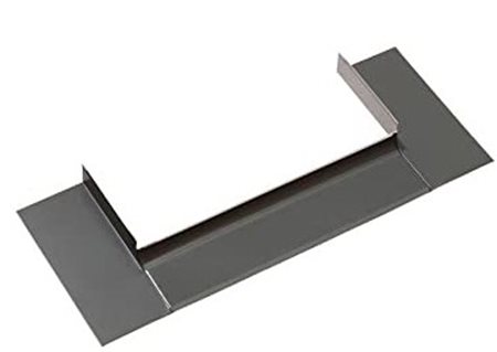 Velux Front Apron for slate
