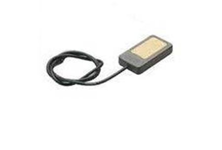 Velux Integra rain sensor