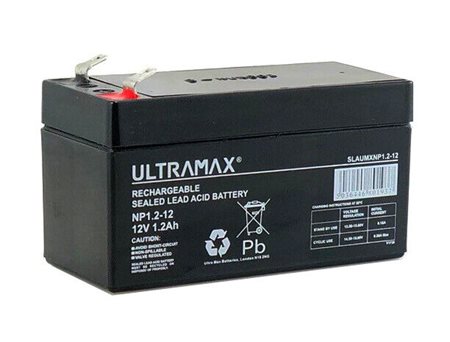 ZOZ 226 battery set