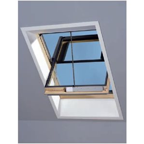 Velux 863811 KFM 004 Motor