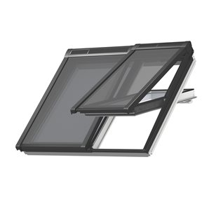 Velux 2 in 1 Solar Awning Blinds