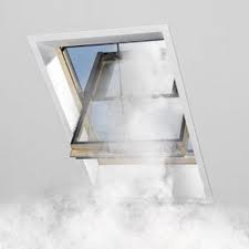 Velux Smoke Vent Spares