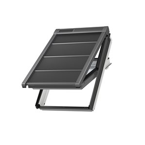 VELUX SSS Anti-Heat Blackout Blind
