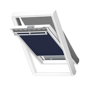 Velux 2-in-1 Blackout + Awning