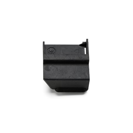 KEB-G1 Frame end cap, left
