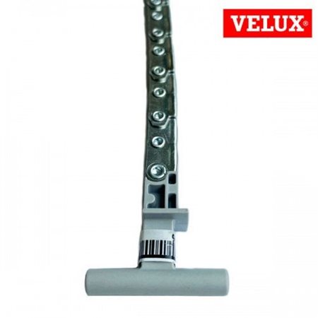Replacement chain with endlink