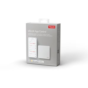 VELUX App Control KIG 300