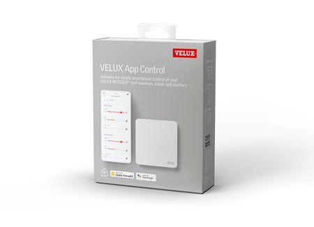 VELUX App Control (KIG 300)