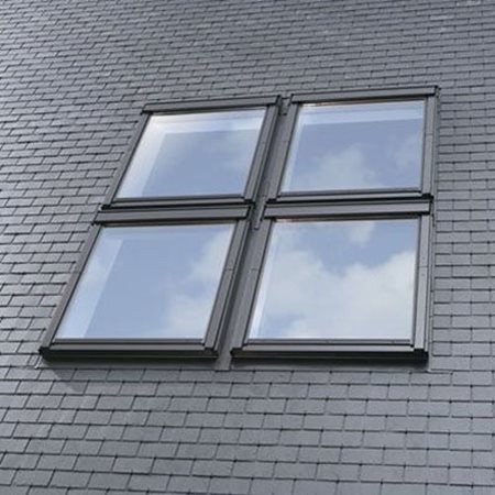 EKL S0225 Quattro Flashing